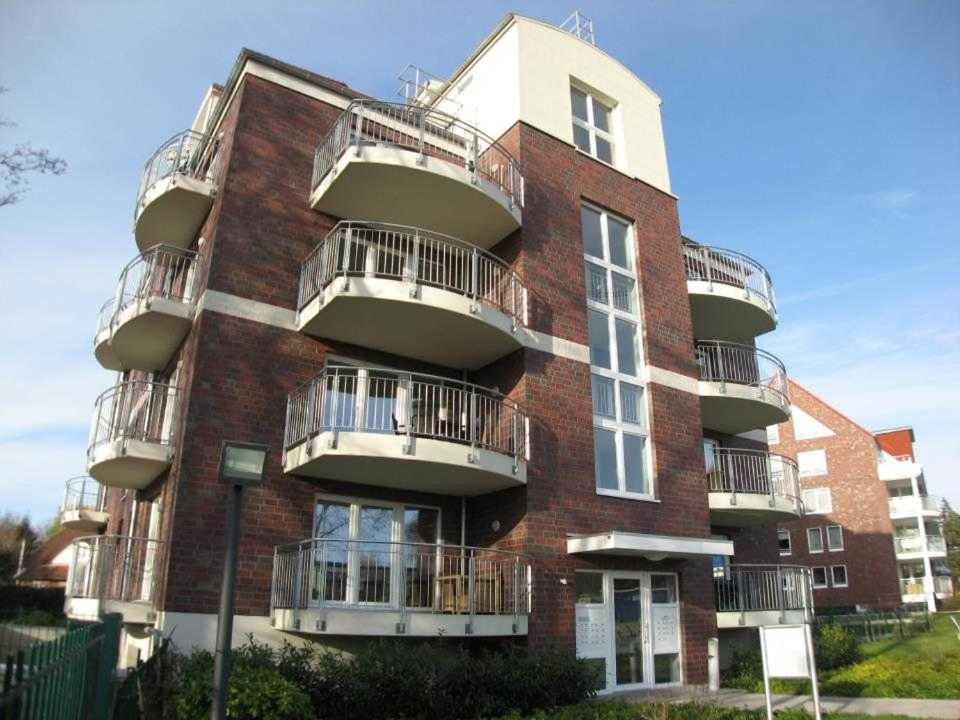 Seestern Boltenhagen 6 Exterior photo