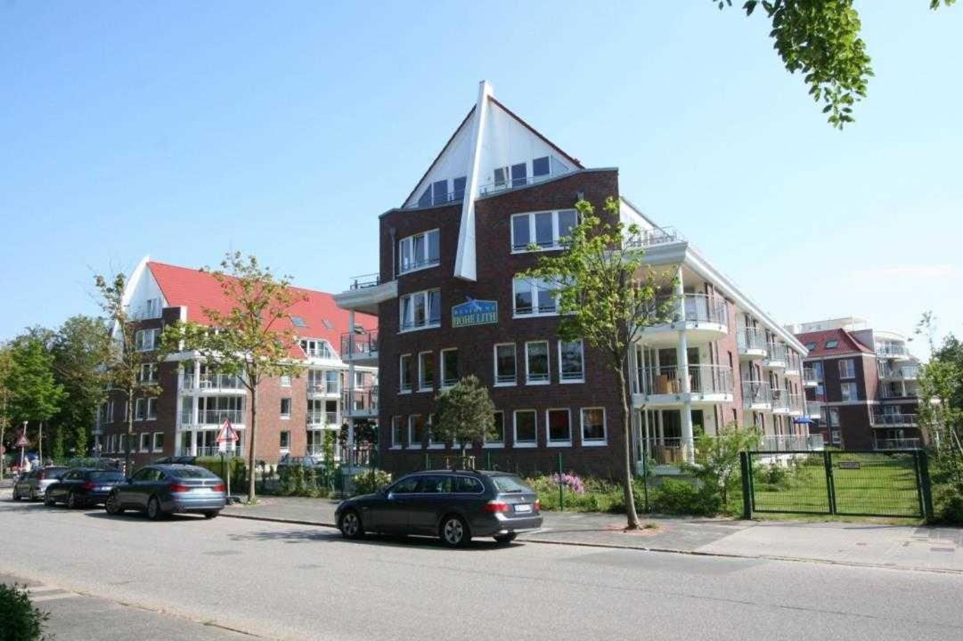 Seestern Boltenhagen 6 Exterior photo